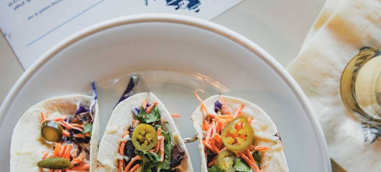 史密斯菲尔德站酒店(Smithfield Station)图片