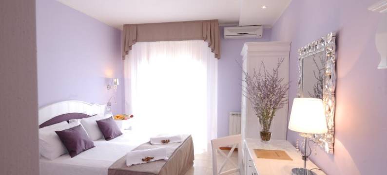 伊都耶奇尼酒店(Hotel I Due Cigni)图片