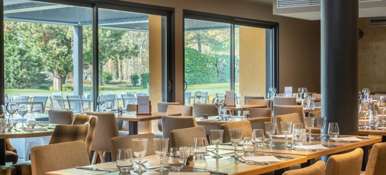 总督庄园酒店、餐厅及高尔夫球场(Domaine du Gouverneur, Hôtel, Restaurant & Golf)图片