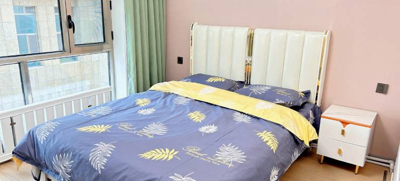 欣居loft民宿(文体路分店)图片