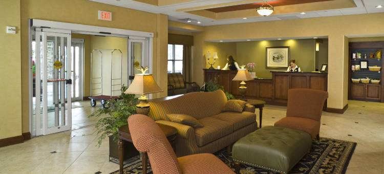 波特兰Homewood Suites by Hilton(Homewood Suites by Hilton Portland)图片