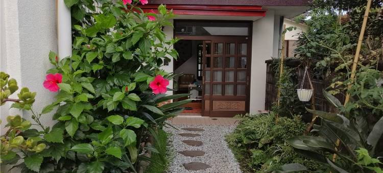 东伊豆旅馆滨汤(Guest House Hamayu)图片