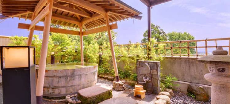 御宿大六(Oyado Dairoku)图片