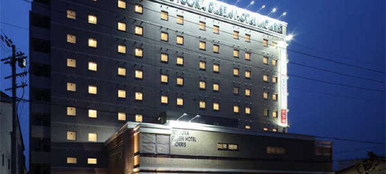 丰冈莫里斯绿色酒店(Toyooka Green Hotel Morris)图片