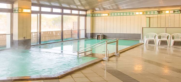 岩手山烧走温泉岩手憩之村酒店(Ikoinomura Iwate)图片