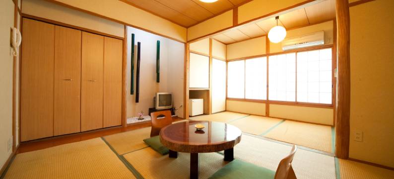 汤布院温泉 御宿 由布乃庄(Oyado Yufunoshou)图片