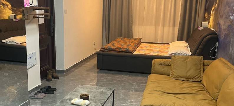 飞爱民宿(学府路分店)图片