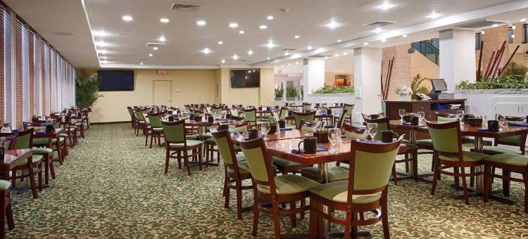Best Western Plus Atlantic Beach Resort图片