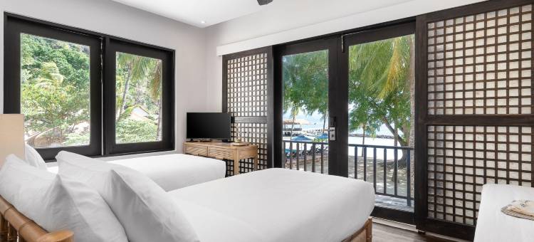 米尼洛岛爱妮岛度假村(El Nido Resorts Miniloc Island)图片