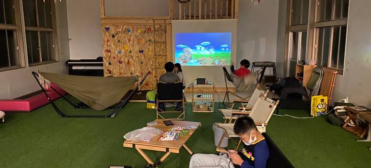 永谷地(Nagatanchi)图片