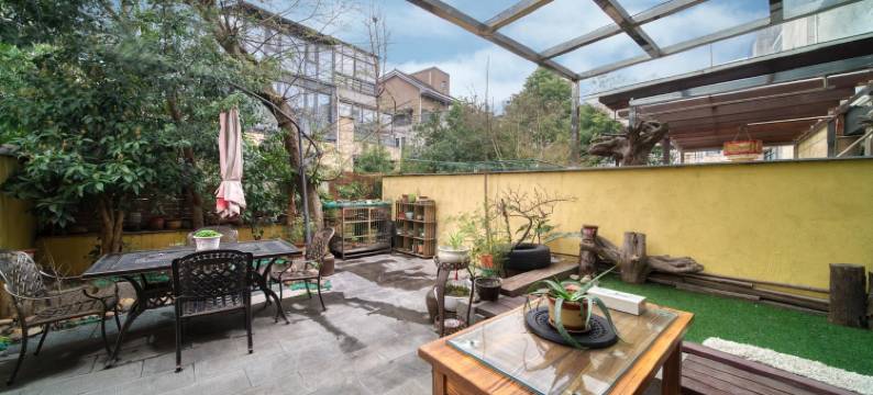 悠家杭州店815度假别墅(绿汀路2号分店)图片