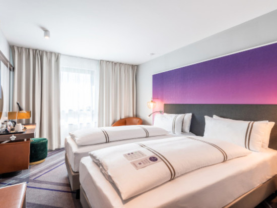 优品迎海德堡市巴恩施塔特酒店