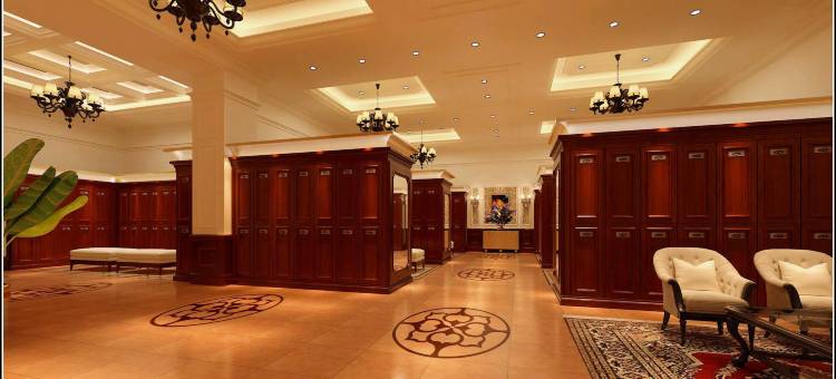 怀宁宏博全季酒店图片