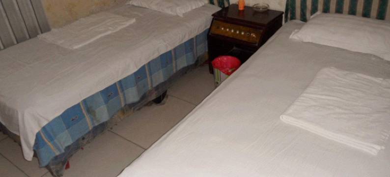 枣庄昌盛源宾舍图片