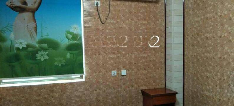 99优选酒店(安国药兴大路店)图片