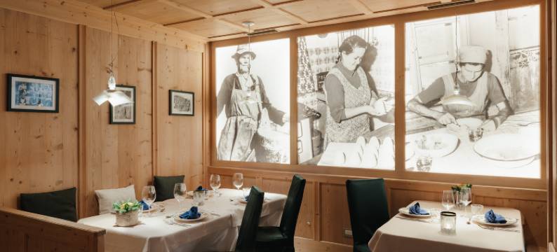 拉梅君酒店(Hotel la Majun)图片