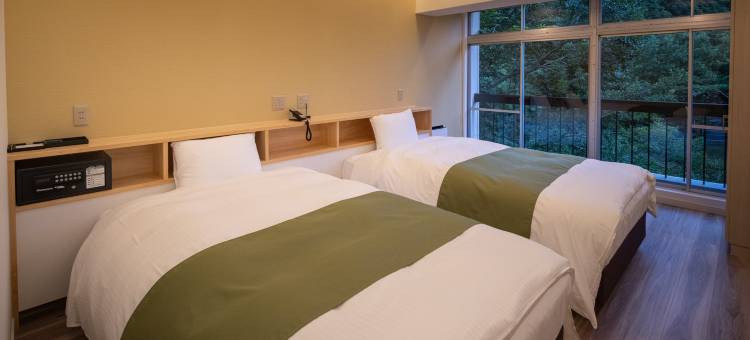 妙见田中会馆(Hotel Myoken Tanaka Kaikan)图片