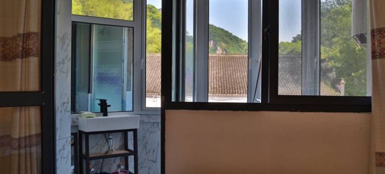 溪上山居客栈(平王线分店)图片