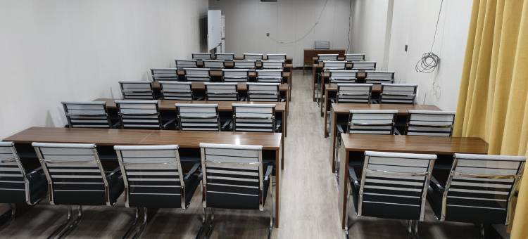 IU酒店(贵阳甲秀楼店)图片