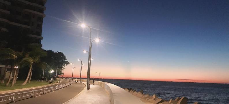 海时光民宿(儋州海花岛店)图片