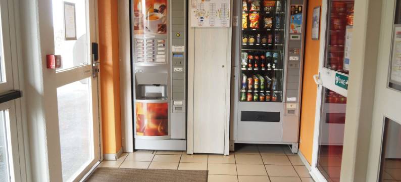 索米尔普瑞米尔经典酒店(Premiere Classe Saumur)图片