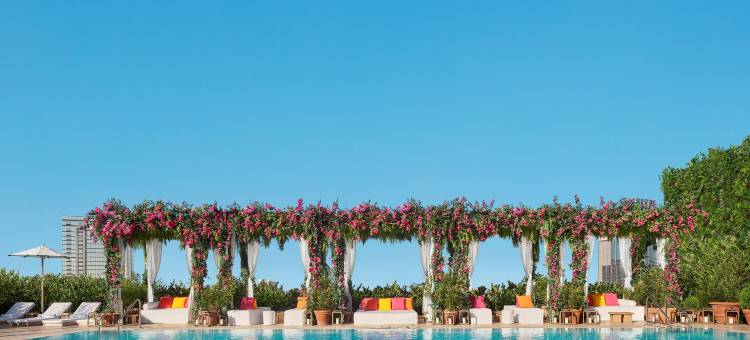 坦帕艾迪逊酒店(The Tampa Edition)图片