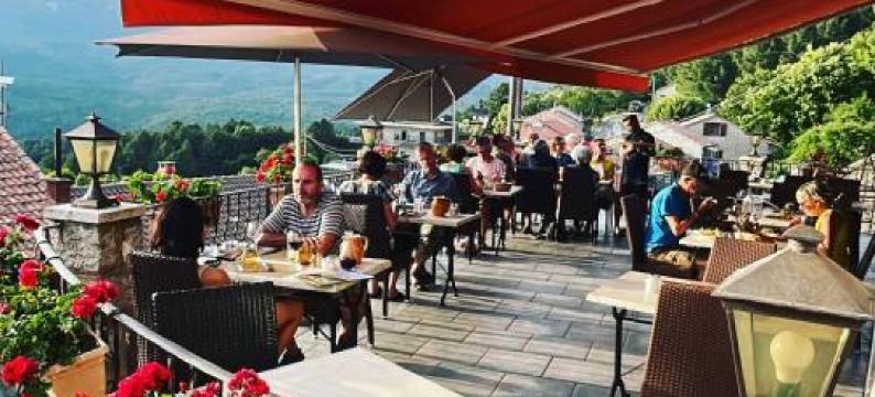 Hotel la Terrasse图片