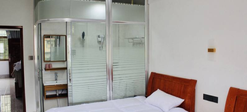 张浮玉特色民宿图片