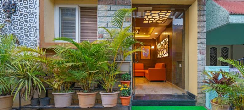 Treebo精英7号(Treebo Elite 7)图片