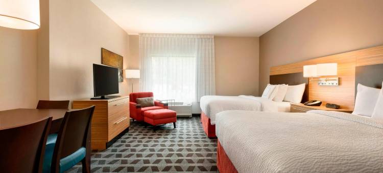 匹兹堡机场/罗宾逊镇TownePlace套房酒店(TownePlace Suites Pittsburgh Airport/Robinson Township)图片
