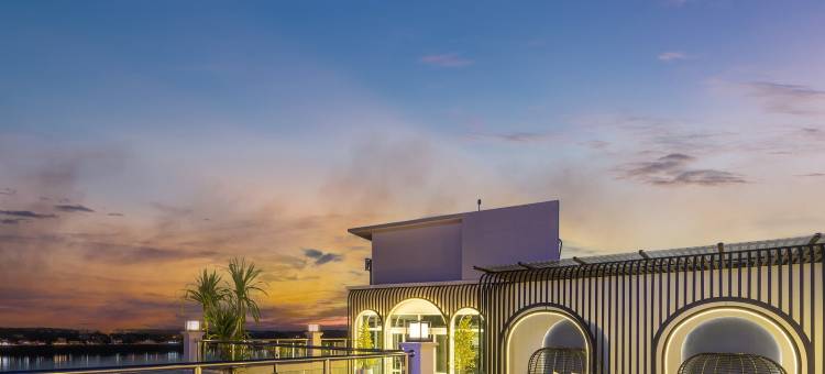 万象Eastin酒店(Eastin Hotel Vientiane)图片