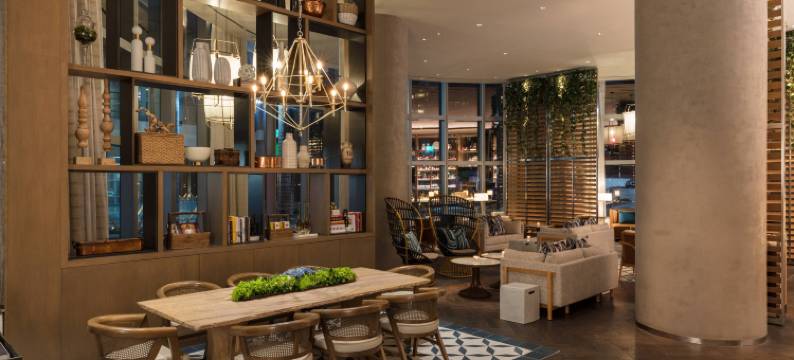 精美艺术傲途格精选酒店(Hotel Beaux Arts, Autograph Collection)图片