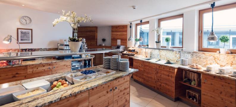 波恩阿尔卑斯饭店(Hotel Bon Alpina)图片