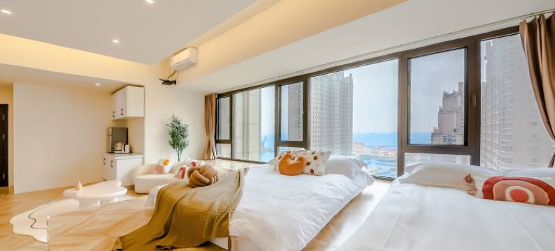 暮汐民宿(小港一路分店)图片