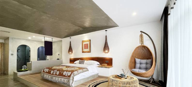 山海印民宿(棠梨凹公路店)图片