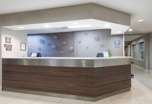 Residence Inn BrownsvilleHotel Overview