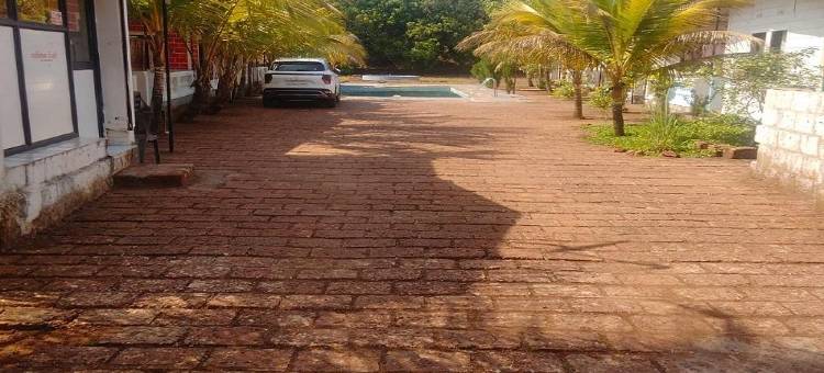 Chandra Villas Resort图片