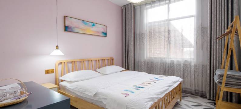 茶语清心田园民宿(新车坪公路分店)图片