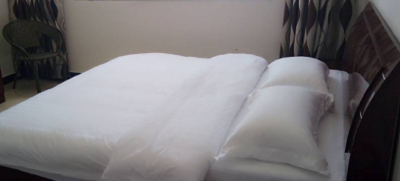 雷波马湖大庆农家乐图片