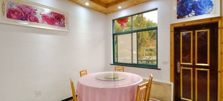 南尖岩望云楼农家乐图片