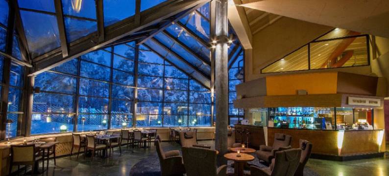 K5 列维酒店(Hotel K5 Levi and K5 Villas)图片