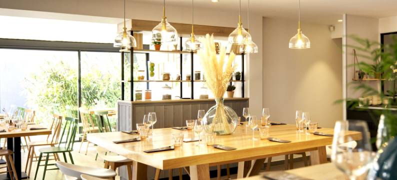 康铂橙城酒店(Campanile NATURE - Orange)图片