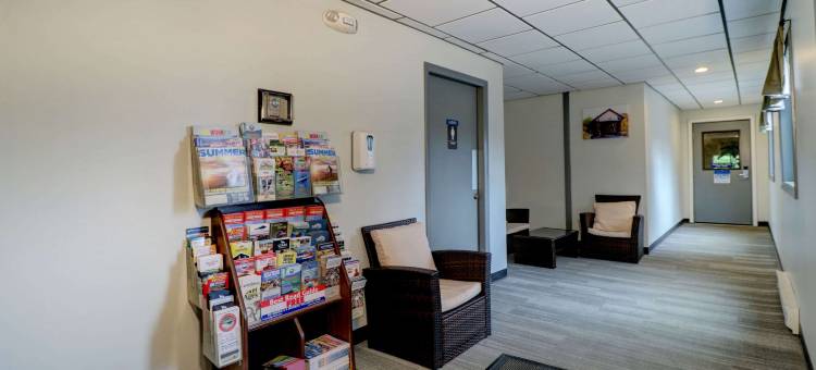 凯艺套房酒店(Quality Inn & Suites)图片