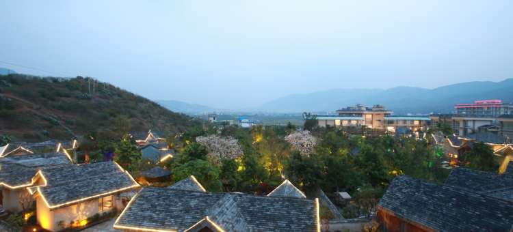 保山蒲缥温泉度假村图片