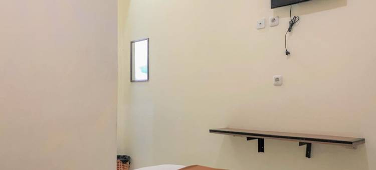 丽都88酒店  索荣米特拉红门酒店(Hotel Lido 88 Sorong Mitra RedDoorz)图片