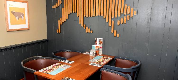 怀特岛村普瑞米尔大酒店(新港)(Premier Inn Isle Of Wight (Newport))图片