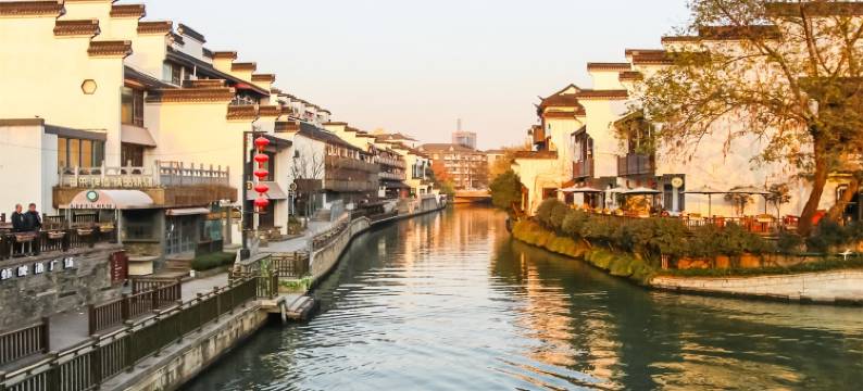 梧桐语民宿(南京东关头路分店)图片