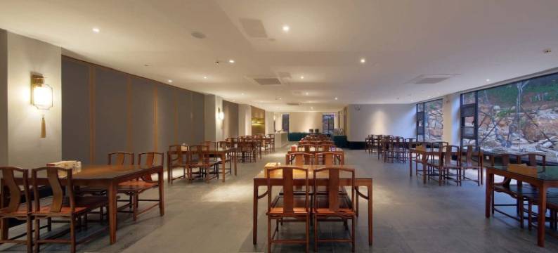 如是·上客堂(清源山店)图片