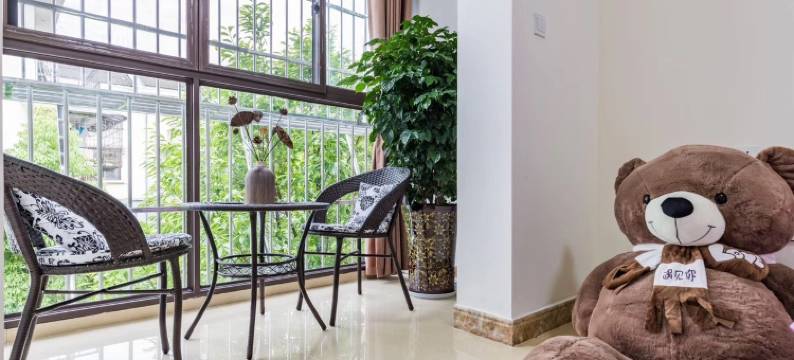 雍琼英公寓(永安大道北一段分店)图片