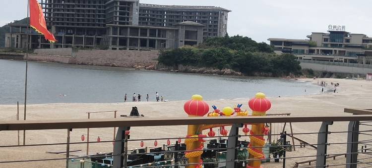 宁静的傍晚公寓(游仙路分店)图片